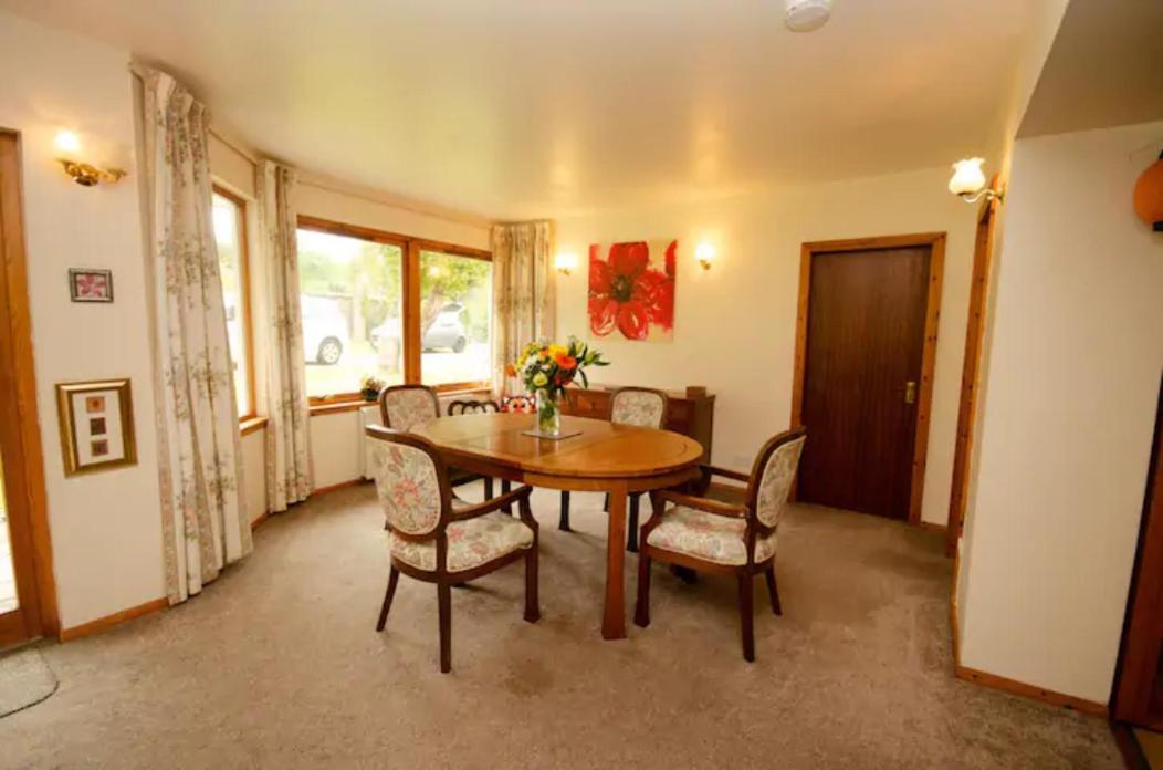 Home Comforts In Peaceful 2 Acres Inverness Exterior photo